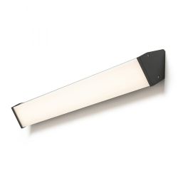 SANTOS 90 ścienna antracyt 230V LED 50W IP65 3000K