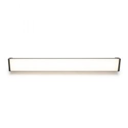 SANTOS 90 ścienna antracyt 230V LED 50W IP65 3000K