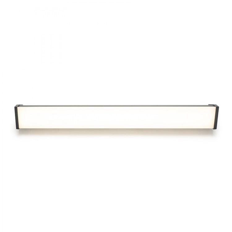 SANTOS 90 ścienna antracyt 230V LED 50W IP65 3000K