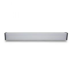 SANTOS 90 ścienna antracyt 230V LED 50W IP65 3000K