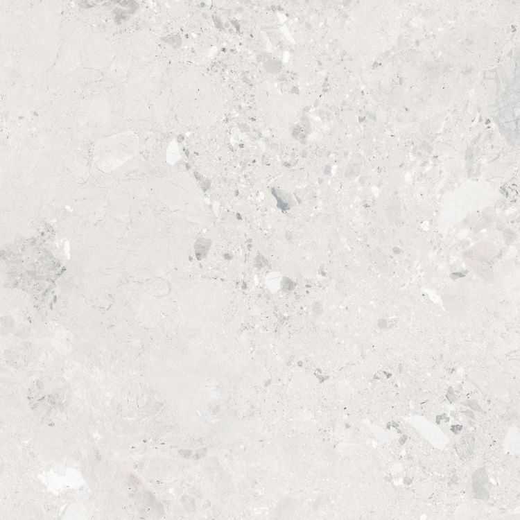 URA płytki podłogowe White 120x120 (1,44m2)