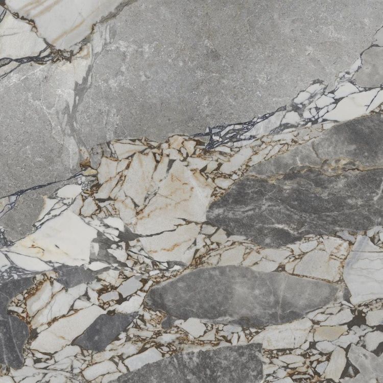MINERAL dlažba płytki podłogowe Pulido 120x120 (1,44m2)