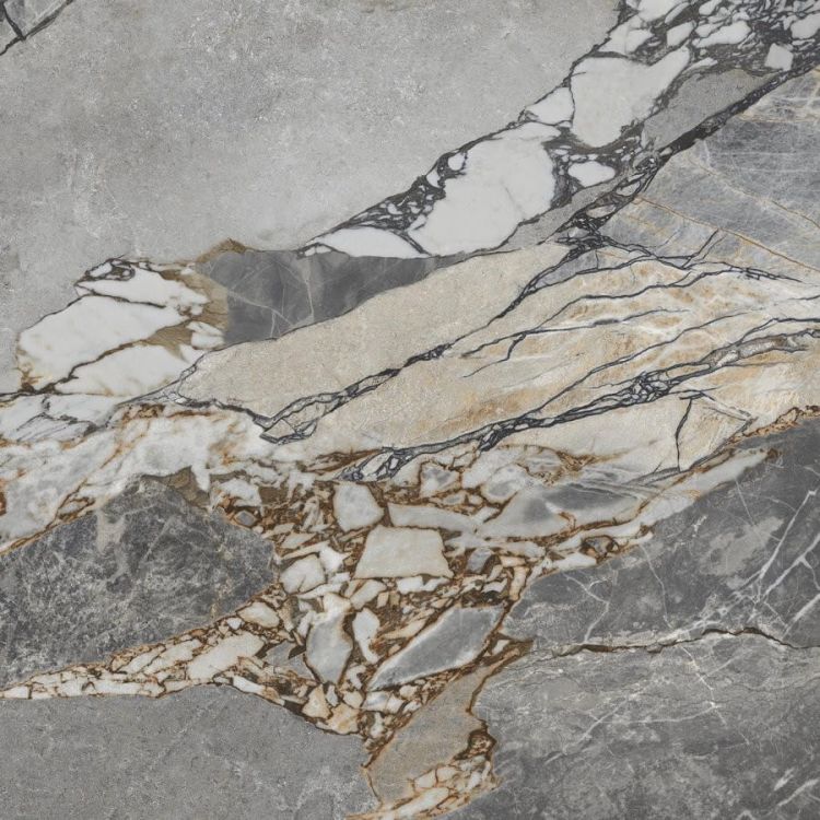 MINERAL dlažba płytki podłogowe Pulido 120x120 (1,44m2)