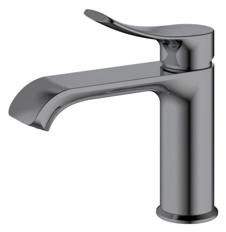 Przejdź do produktu SUGA bateria umywalkowa, gun metal