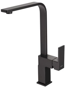 FRACTO bateria kuchenna, gun metal