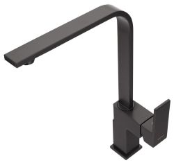 FRACTO bateria kuchenna, gun metal