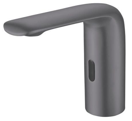 Przejdź do produktu Bateria sensorowa stojąca, 6V DC (4xAA), gun metal