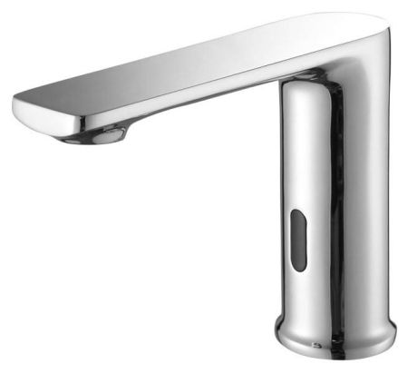 Przejdź do produktu Bateria sensorowa stojąca 6V DC (4xAA), chrom