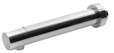 Przejdź do produktu Bateria sensorowa ścienna 6V DC (4xAAA), chrom