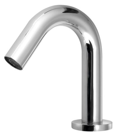 Przejdź do produktu Bateria sensorowa stojąca, 6V DC (4xAA), chrom