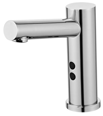 Przejdź do produktu Bateria sensorowa stojąca 6V DC (4xAA), stal nierdzewna mat