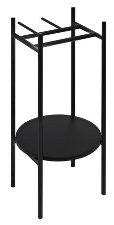 Przejdź do produktu PUNO konsola pod umywalkę 375x830x448xmm, czarny