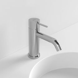 ULTRAMIX bateria umywalkowa bez odpływu, chrom