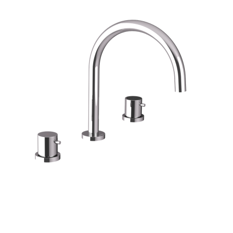 Przejdź do produktu ULTRAMIX trzyelementowa bateria umywalkowa, chrom