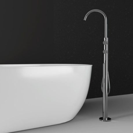 Przejdź do produktu ULTRAMIX bateria wannowa wolnostojąca, chrom