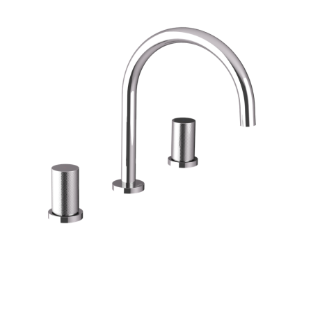 Przejdź do produktu ULTRATAP trzyelementowa bateria umywalkowa, chrom