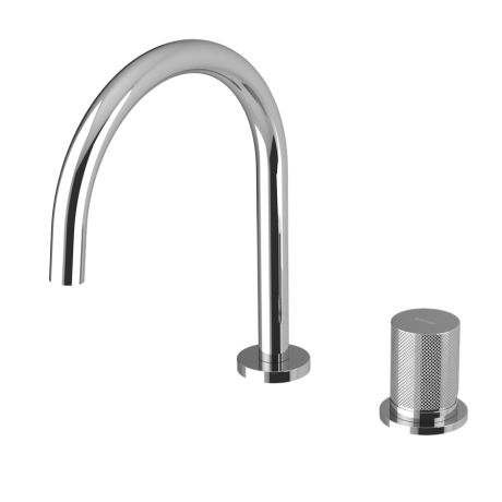 Przejdź do produktu ULTRATAP dwuelementowa bateria umywalkowa, chrom
