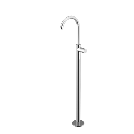 Przejdź do produktu ULTRATAP bateria umywalkowa do podłogi, chrom