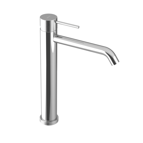 Przejdź do produktu ULTRASAN bateria umywalkowa wysoka, przedłużona wylewka, chrom