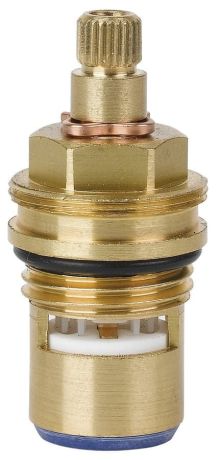 Przejdź do produktu Głowica ceramiczna 1/2", 8/20, lewy