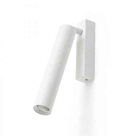 Przejdź do produktu DARRIN I natynkowa biała  230V LED 6W 24°  3000K