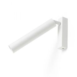 DARRIN I natynkowa biała  230V LED 6W 24°  3000K