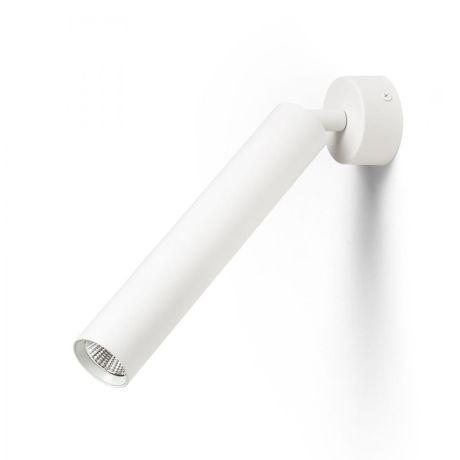 Przejdź do produktu DARRIN R natynkowa biała  230V LED 6W 24°  3000K