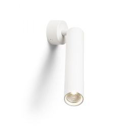 DARRIN R natynkowa biała  230V LED 6W 24°  3000K
