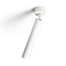 DARRIN R natynkowa biała  230V LED 6W 24°  3000K