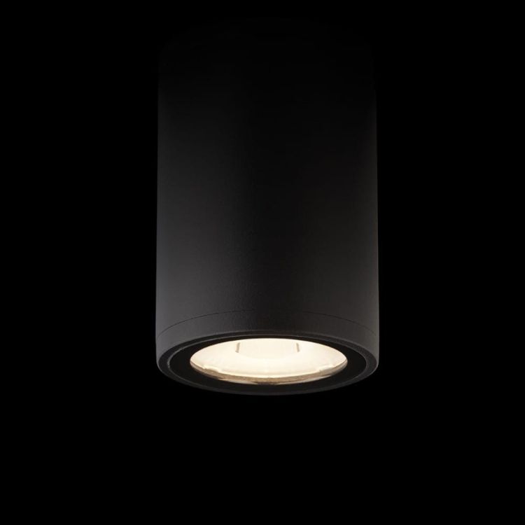 KORNELIA 5 sufitowa biała 230V LED 3W IP65 3000K
