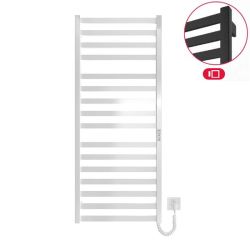 Grzejnik elektryczny 117x53 cm HF Oxford 6.1.0203.06.WM biały mat