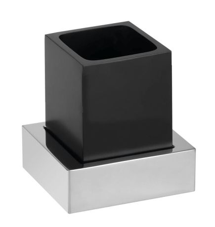 Przejdź do produktu X-STEEL kubek do postawienia, czarny mat