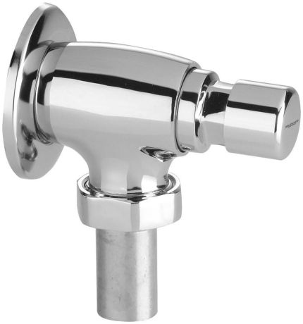 Przejdź do produktu TEMPOR samozamykający ścienny zawór WC, chrom