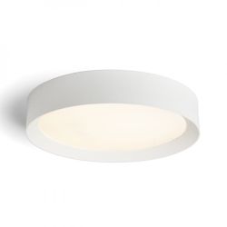 ALLEGRO 44 DIMM sufitowa biała  230V LED 35W  3000K