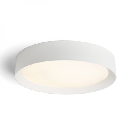 Przejdź do produktu ALLEGRO 44 DIMM sufitowa biała  230V LED 35W  3000K