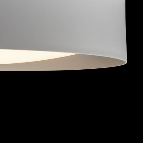 Przejdź do produktu ALLEGRO 44 DIMM sufitowa biała  230V LED 35W  3000K