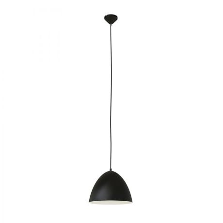 Przejdź do produktu MERYLYN 34 wisząca czarna/biała  230V E27 28W