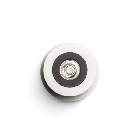 Przejdź do produktu DIGA I  biała/antracyt  230V LED 5W  3000K