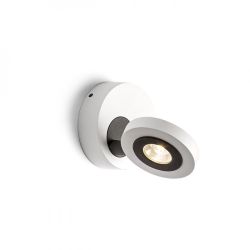 DIGA I  biała/antracyt  230V LED 5W  3000K