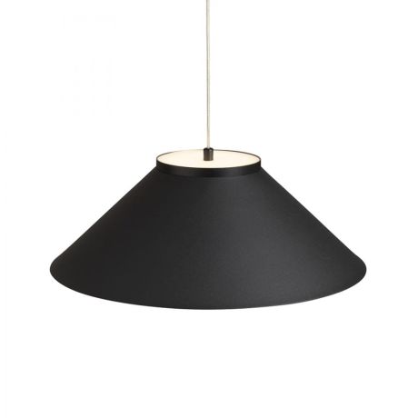 Przejdź do produktu SFERA 36/12 abażur czarna metal
