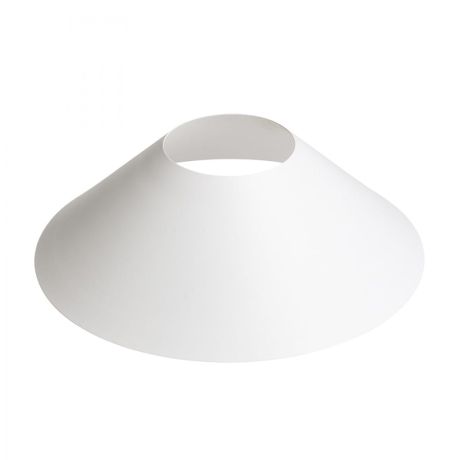 Przejdź do produktu SFERA 36/12 abażur biała metal