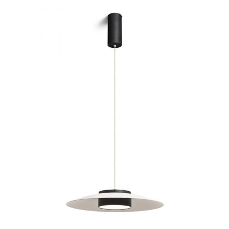 Przejdź do produktu SFERA 35/4 abażur biała metal