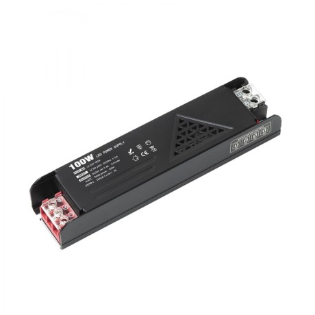 Przejdź do produktu RENDL WAVE zasilacz 230V/24= 100W