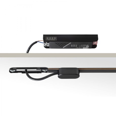 Przejdź do produktu RENDL WAVE zasilacz 230V/24= 100W