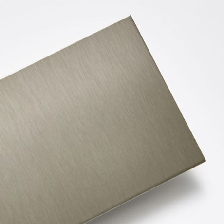 Przejdź do produktu Grzejnik łazienkowy nierdzewny 50x79 cm PMH Avento AV1SS stal szczotkowana