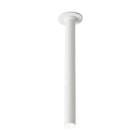 Przejdź do produktu LUMIS 31 DIMM wpuszczana biała 230V LED 10W 38° 3000K