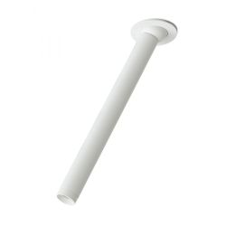 LUMIS 31 DIMM wpuszczana biała 230V LED 10W 38° 3000K