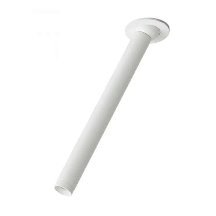 LUMIS 31 DIMM wpuszczana biała 230V LED 10W 38° 3000K