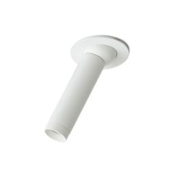 LUMIS 11 DIMM wpuszczana biała 230V LED 7W 38° 3000K