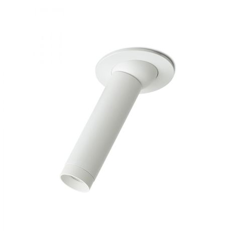 Przejdź do produktu LUMIS 11 DIMM wpuszczana biała 230V LED 7W 38° 3000K